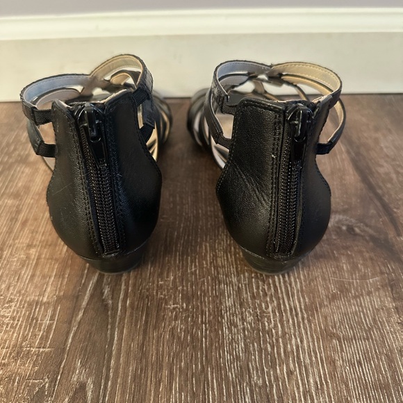 Life Stride Soft System Wedge Sandals - Picture 5 of 6